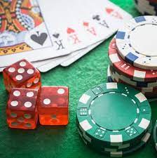 Зеркало Lootrun Casino