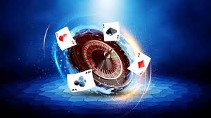 Онлайн казино Lootrun Casino
